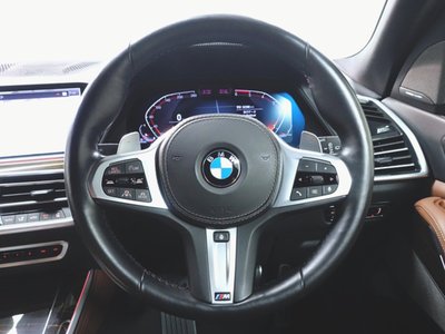 2021 BMW X5 thumbnail 13
