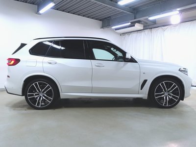 2021 BMW X5 照片 8