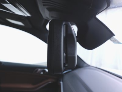 2021 BMW X5 照片 10