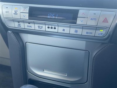 TOYOTA LAND CRUISER PRADO - 7