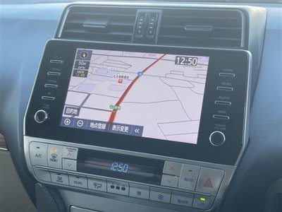 TOYOTA LAND CRUISER PRADO - 5