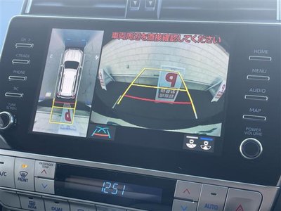 TOYOTA LAND CRUISER PRADO - 6