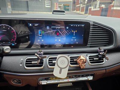 MERCEDES-BENZ GLE - 7