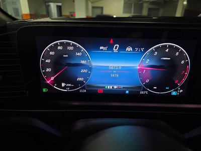 MERCEDES-BENZ GLE - 8