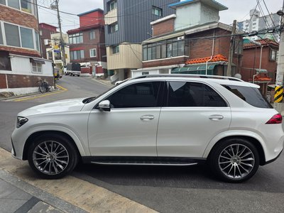 MERCEDES-BENZ GLE - 3