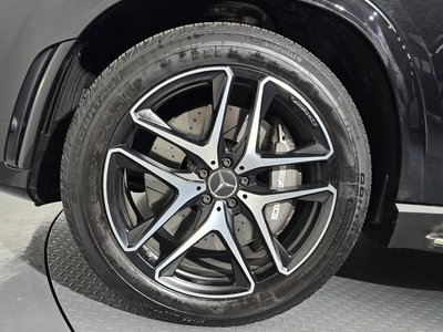 MERCEDES-BENZ GLE-CLASS - 6