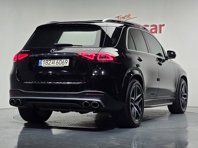MERCEDES-BENZ GLE-CLASS - 3
