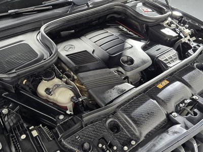 MERCEDES-BENZ GLE-CLASS - 7