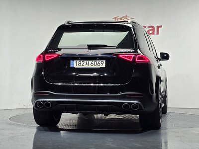 MERCEDES-BENZ GLE-CLASS - 4