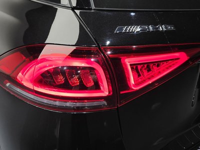 MERCEDES-BENZ GLE-CLASS - 10