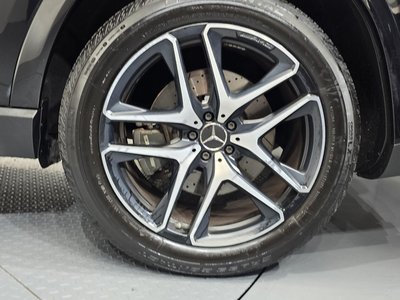 MERCEDES-BENZ GLE-CLASS - 8