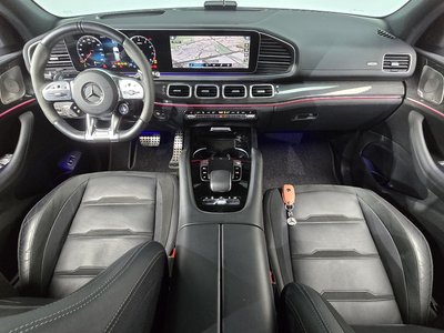 MERCEDES-BENZ GLE-CLASS - 5