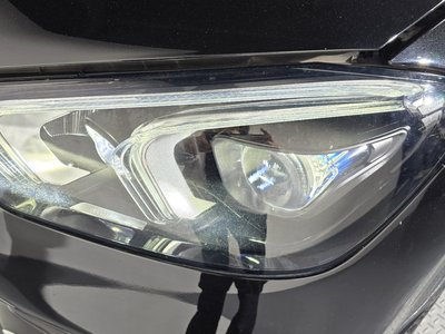 MERCEDES-BENZ GLE-CLASS - 9