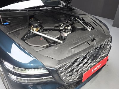 GENESIS G80 (RG3) - 7