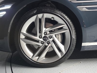 GENESIS G80 (RG3) - 6