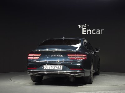 GENESIS G80 (RG3) - 3