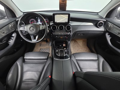 MERCEDES-BENZ GLC - 5