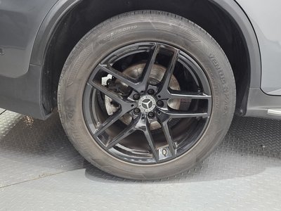 MERCEDES-BENZ GLC - 6