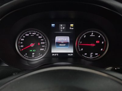 MERCEDES-BENZ GLC - 8