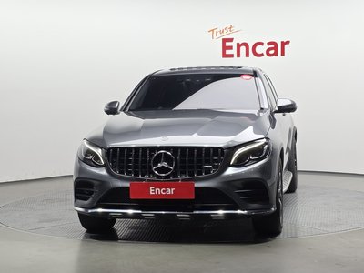 MERCEDES-BENZ GLC - 2