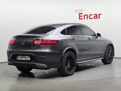 MERCEDES-BENZ GLC - 3