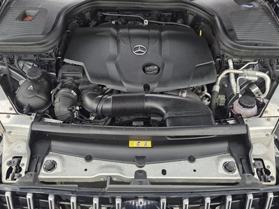 MERCEDES-BENZ GLC - 7