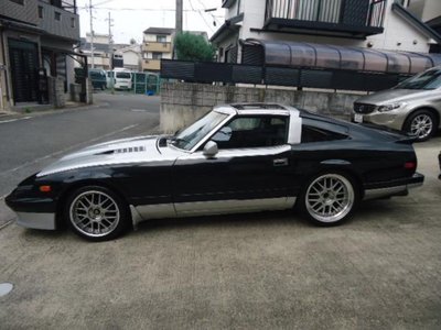 1983 Nissan FAIRLADY Z — фото 5