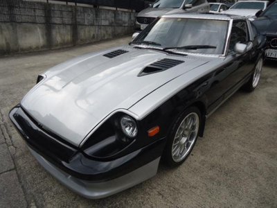 1983 Nissan FAIRLADY Z — фото 1