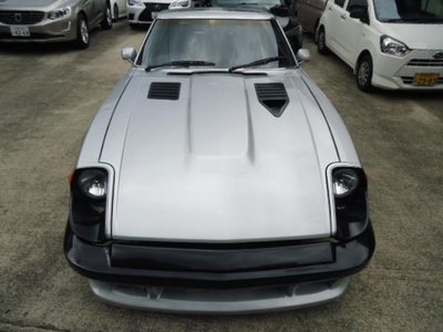 1983 Nissan FAIRLADY Z — фото 2