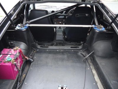 1983 Nissan FAIRLADY Z — миниатюра 18