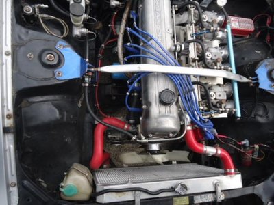 1983 Nissan FAIRLADY Z — миниатюра 17