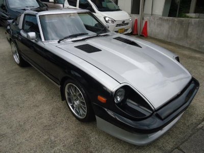 1983 Nissan FAIRLADY Z — фото 6