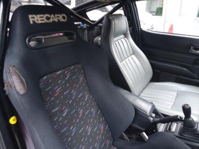 1983 Nissan FAIRLADY Z — миниатюра 13