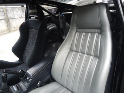 1983 Nissan FAIRLADY Z — миниатюра 14