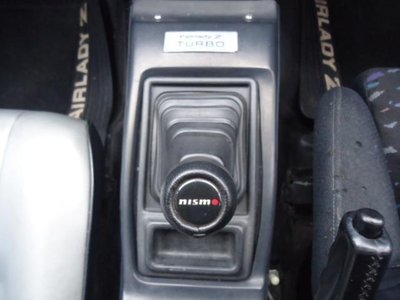 1983 Nissan FAIRLADY Z — миниатюра 11