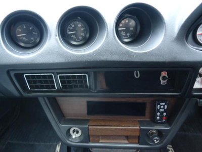 1983 Nissan FAIRLADY Z — фото 10