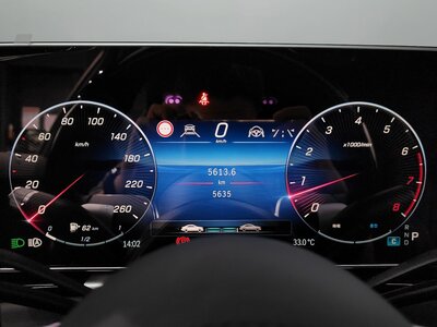 MERCEDES-BENZ S-CLASS - 8