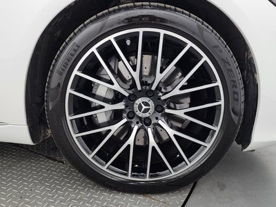 MERCEDES-BENZ S-CLASS - 6