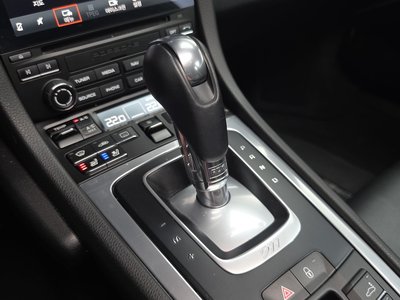 2019 Porsche 911 照片 9