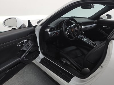 2019 Porsche 911 照片 10