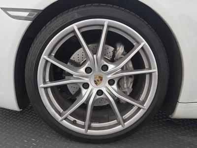 2019 Porsche 911 照片 6