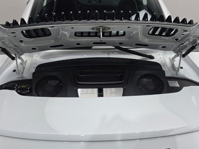 2019 Porsche 911 照片 7