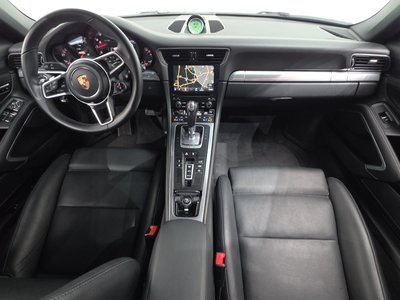 2019 Porsche 911 照片 5