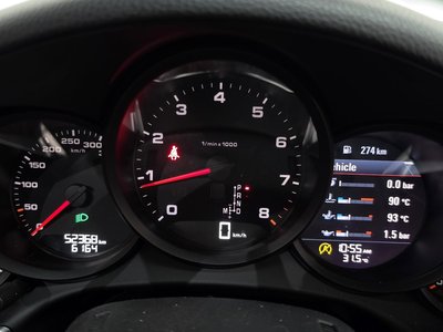 2019 Porsche 911 照片 8