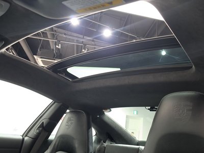 2019 Porsche 911 缩略图 15