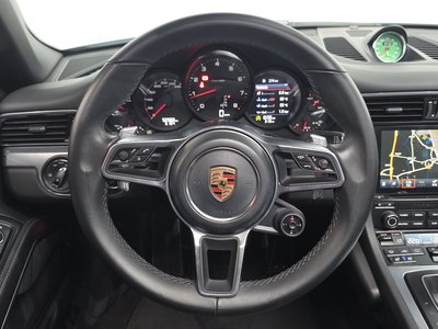 2019 Porsche 911 缩略图 13