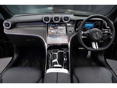 MERCEDES-BENZ GLC - 2