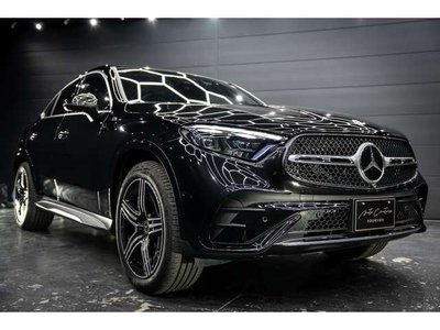 MERCEDES-BENZ GLC - 3
