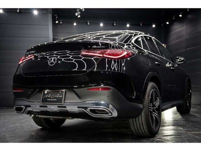 MERCEDES-BENZ GLC - 6