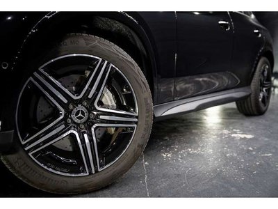 MERCEDES-BENZ GLC - 9